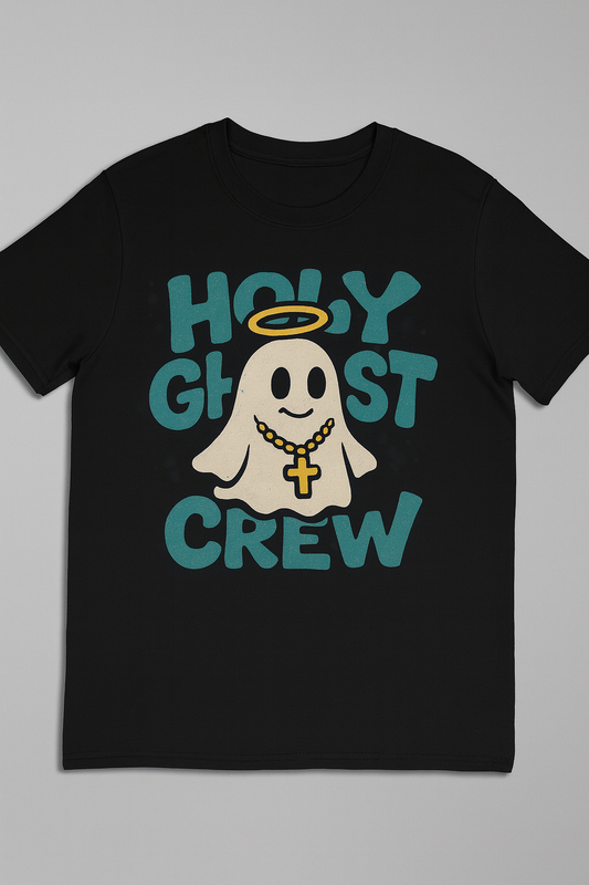 Holy Ghost Crew V2