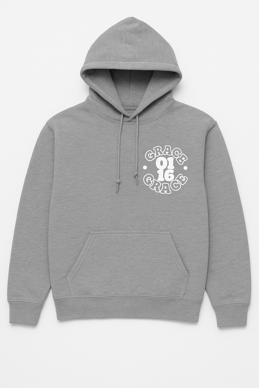 Come as you are hoodie
