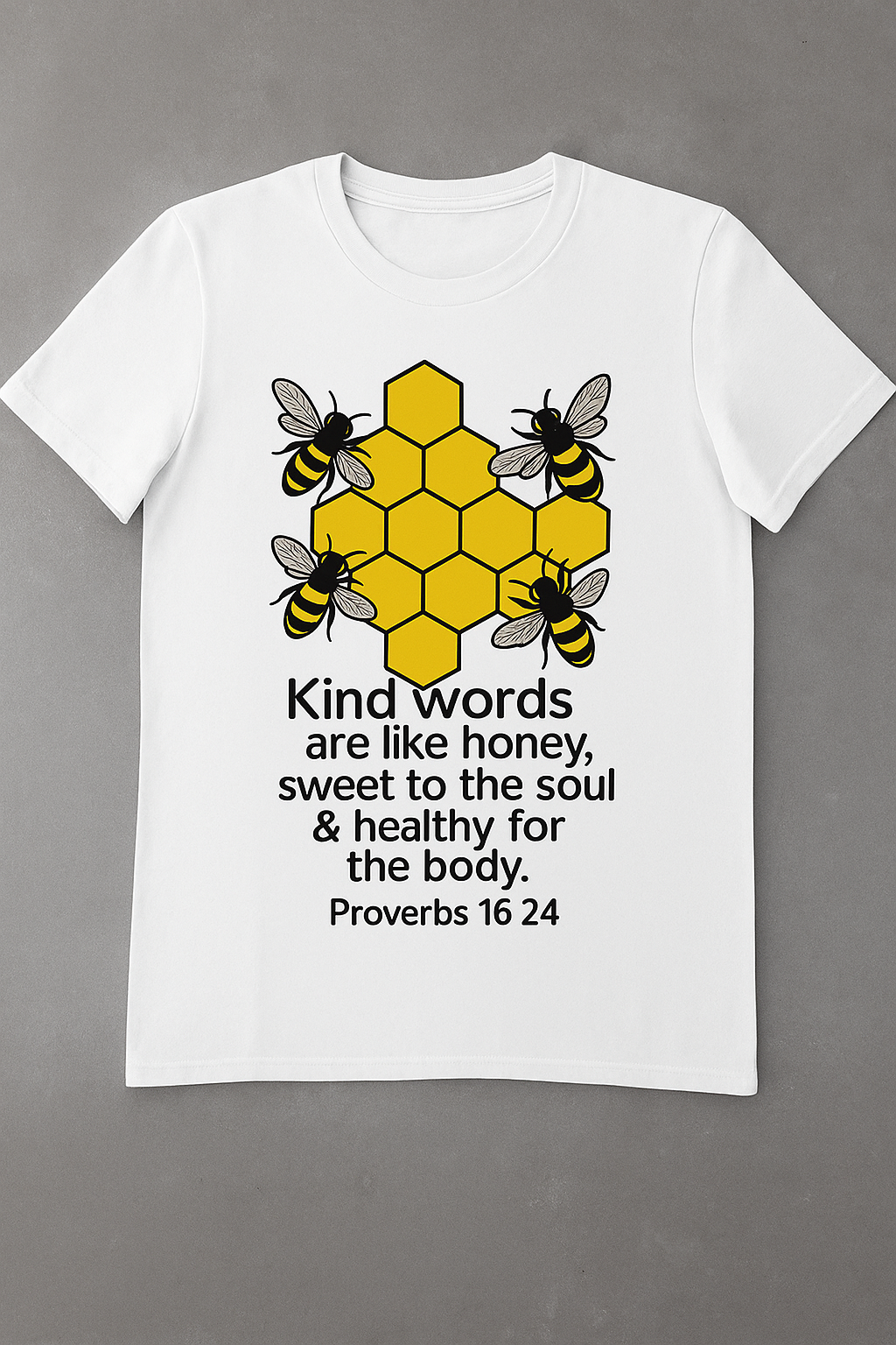Kind Words
