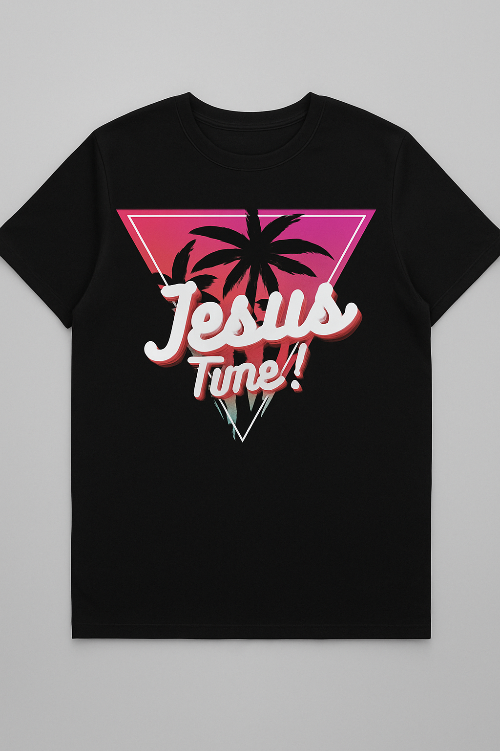 Jesus Time