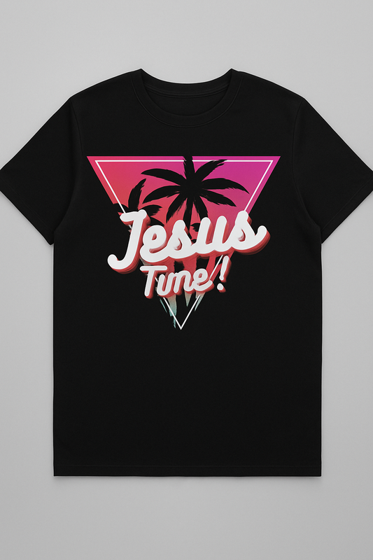 Jesus Time