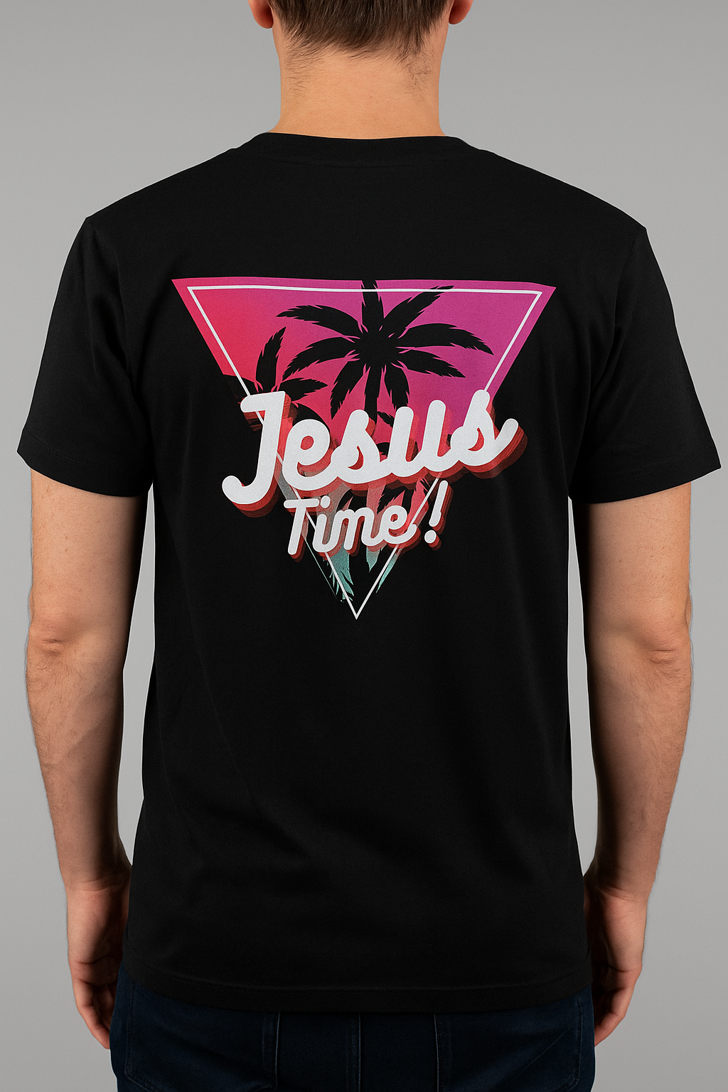 Jesus Time