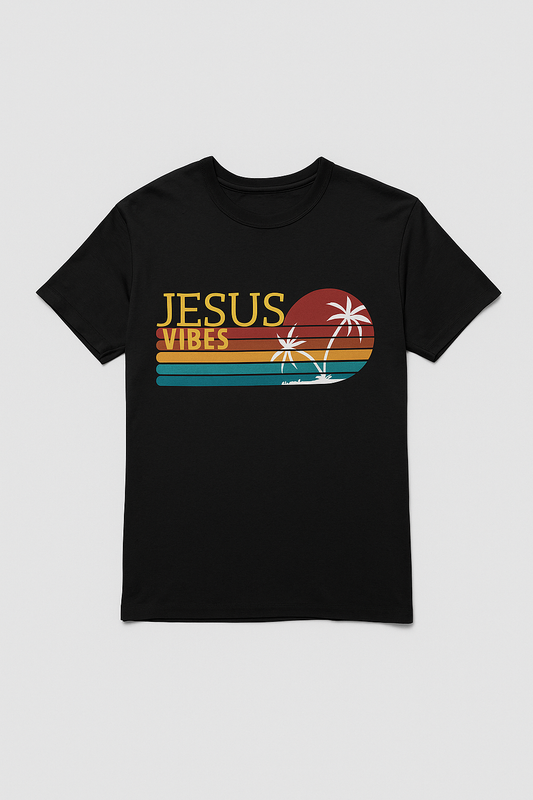 Jesus Vibes