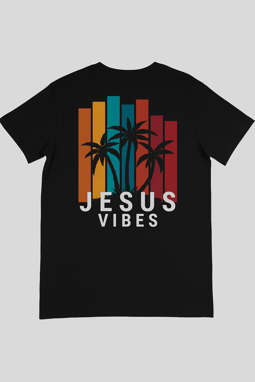 Jesus Vibes Sunset Bar