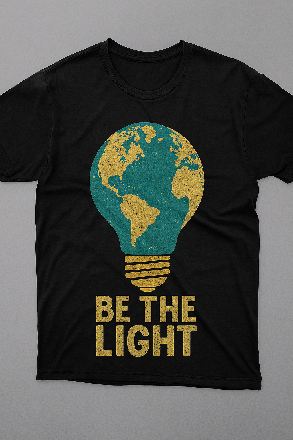 Be the Light
