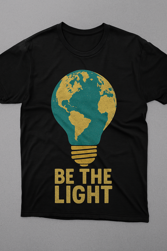 Be the Light
