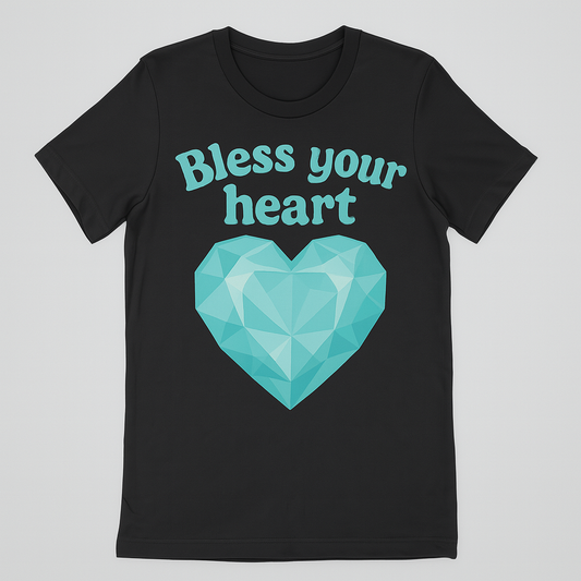 Bless your Heart