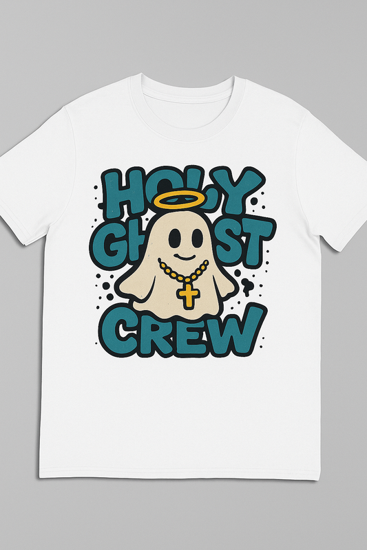 Holy Ghost Crew V2