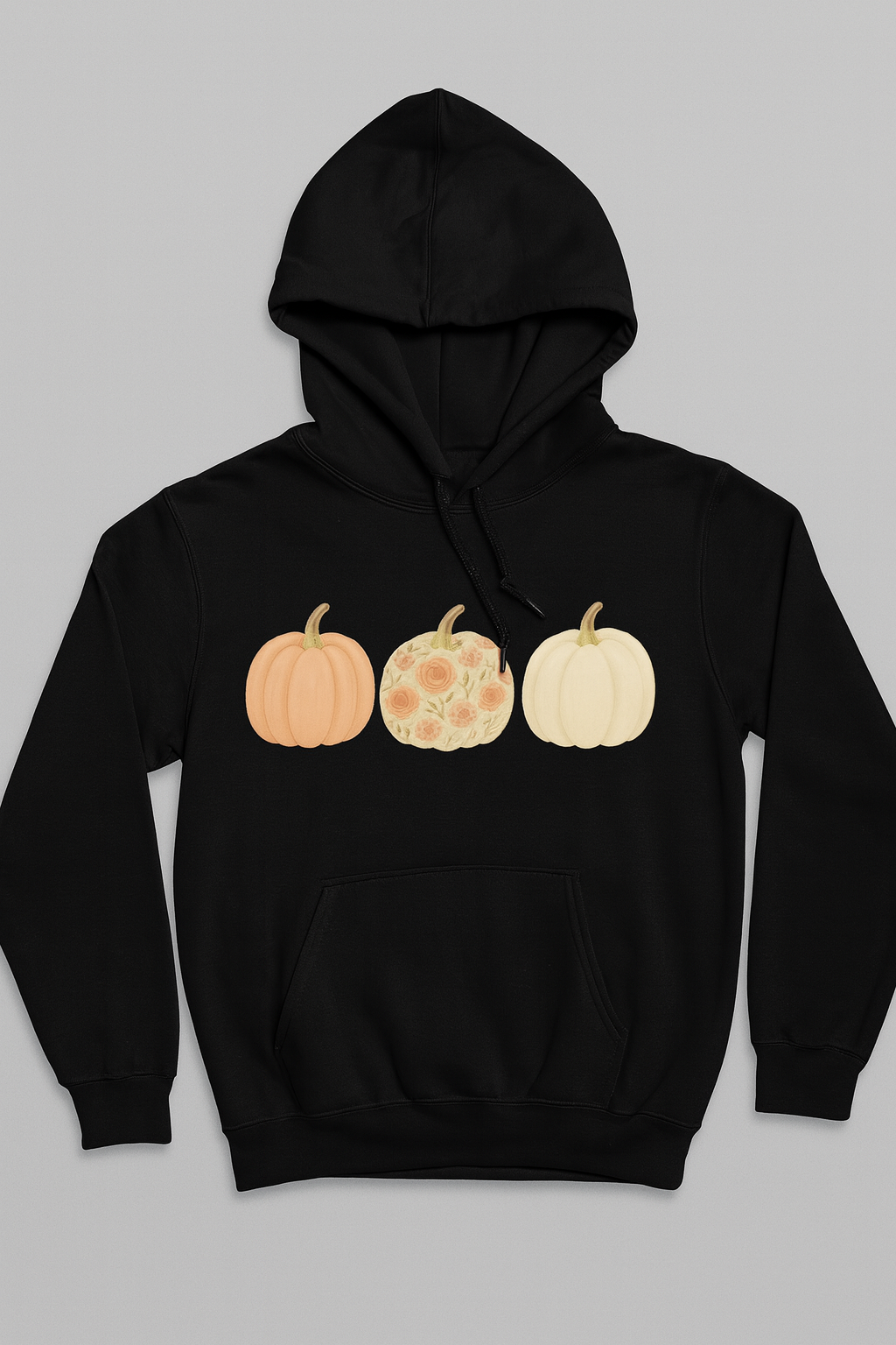 Pumpkin Hoodie