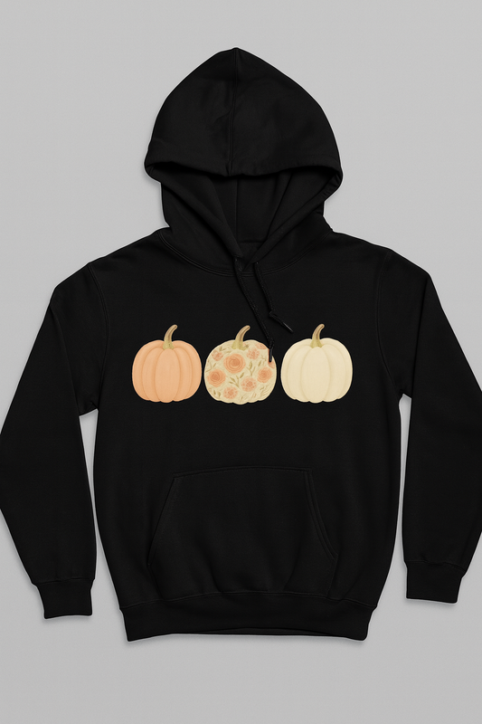 Pumpkin Hoodie