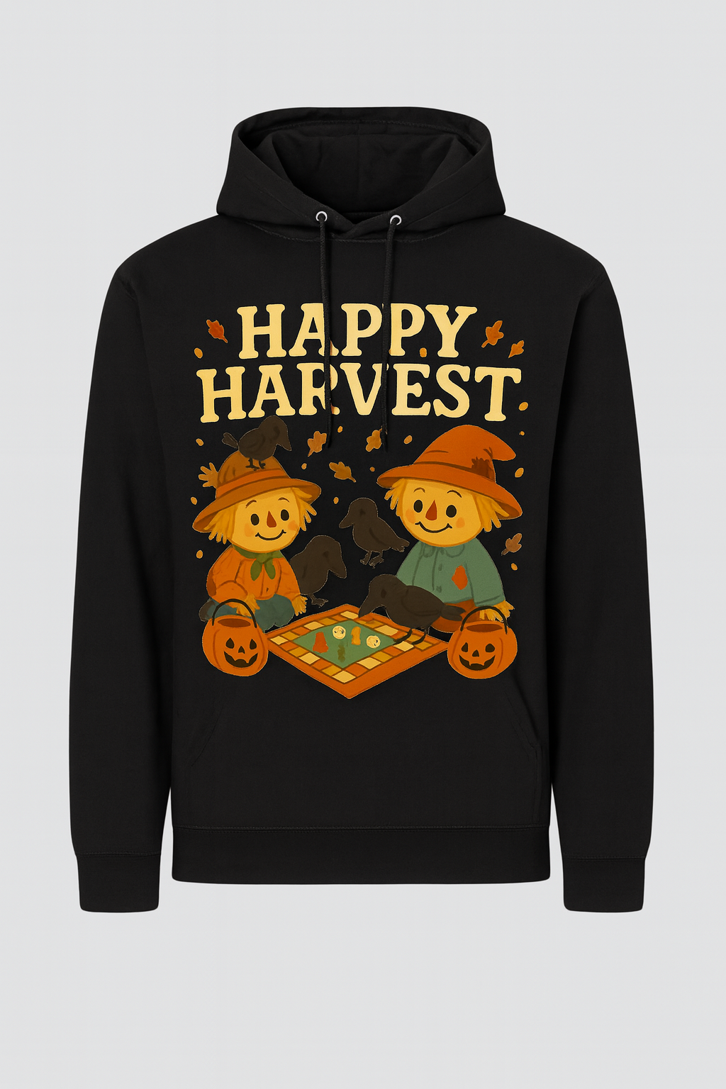 Happy Harvest Hoodie