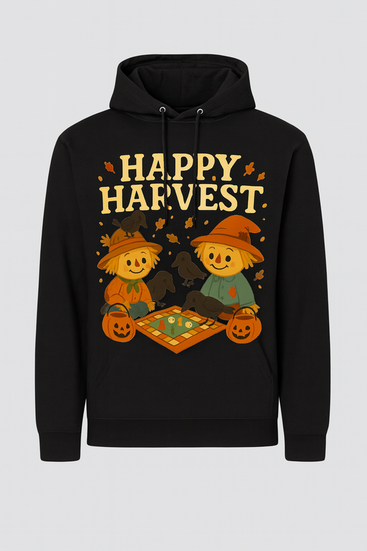 Happy Harvest Hoodie