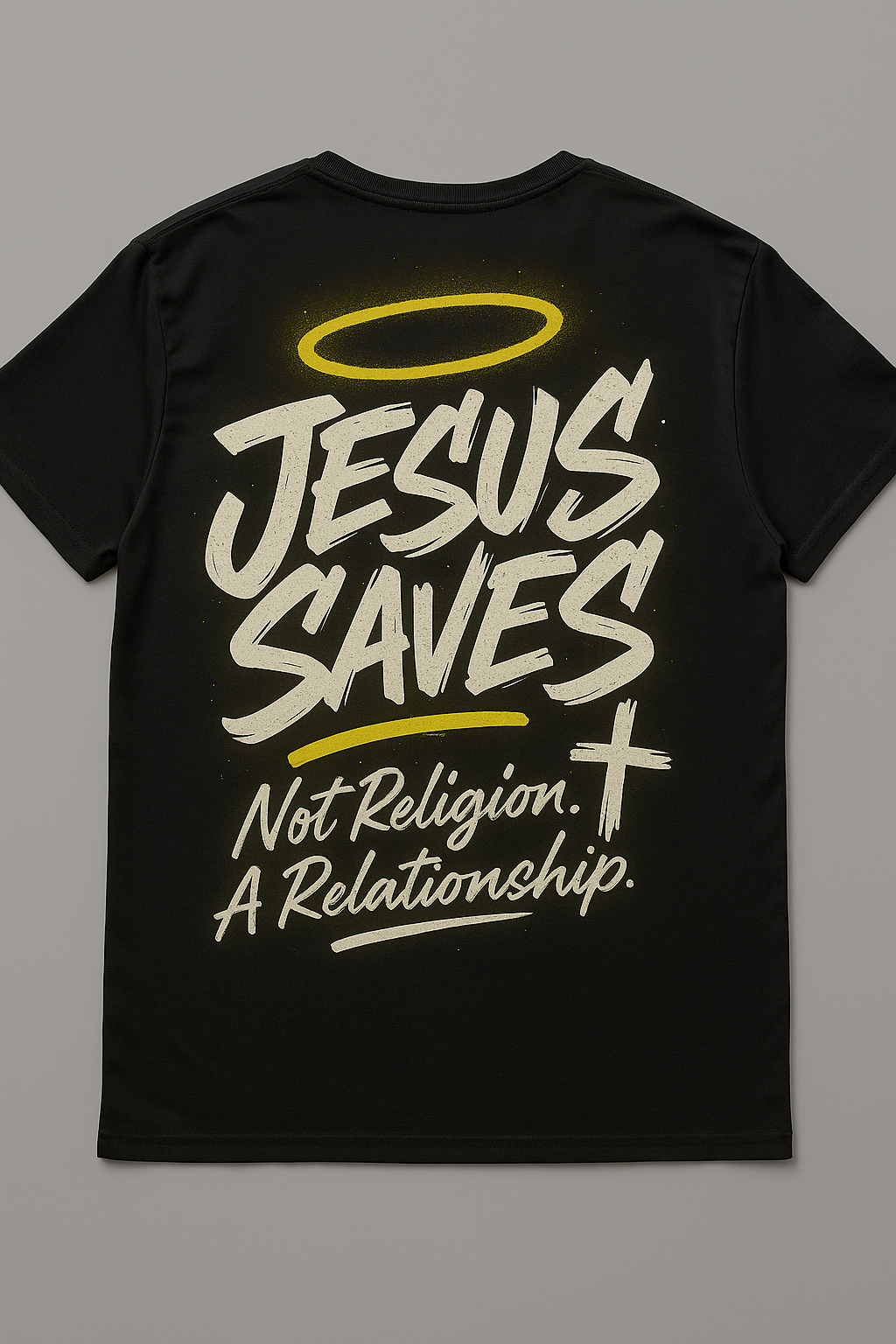 Jesus Saves