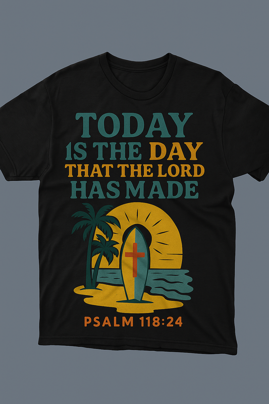 Today is the Day