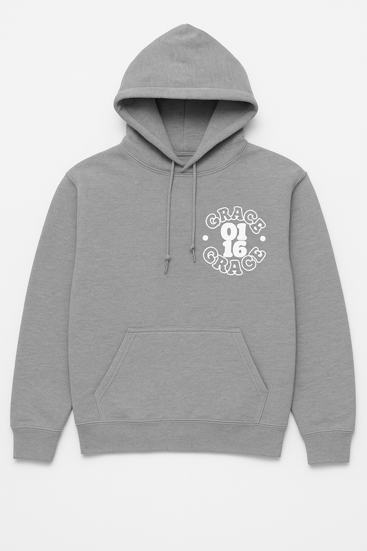 Come as you are hoodie