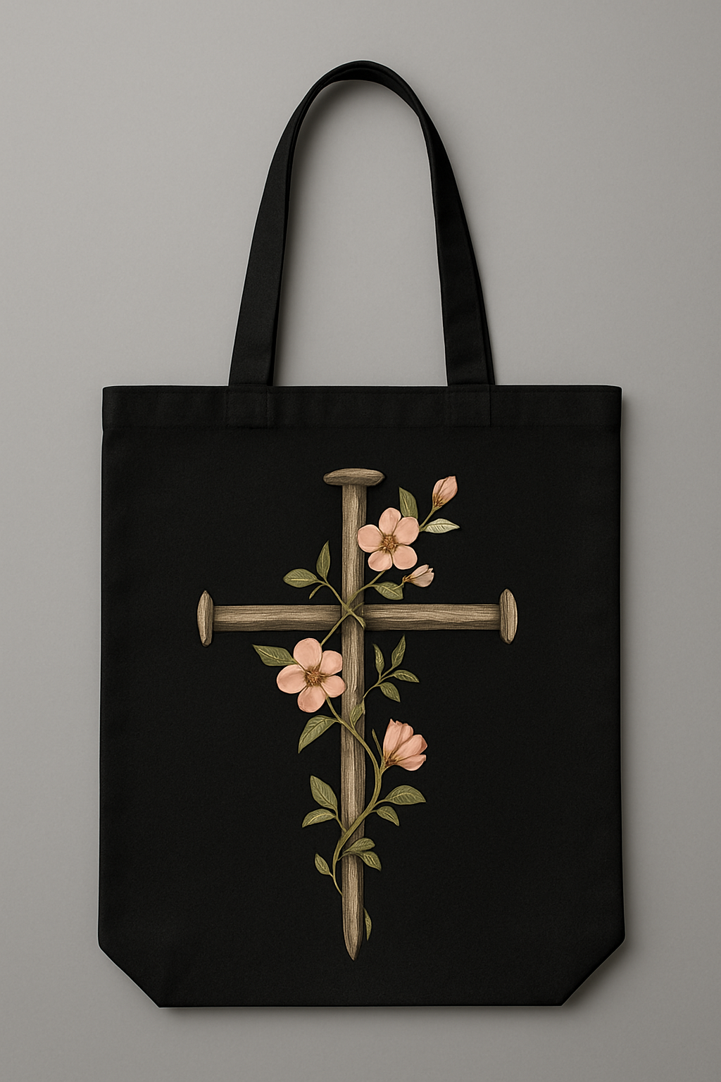 Cross Tote