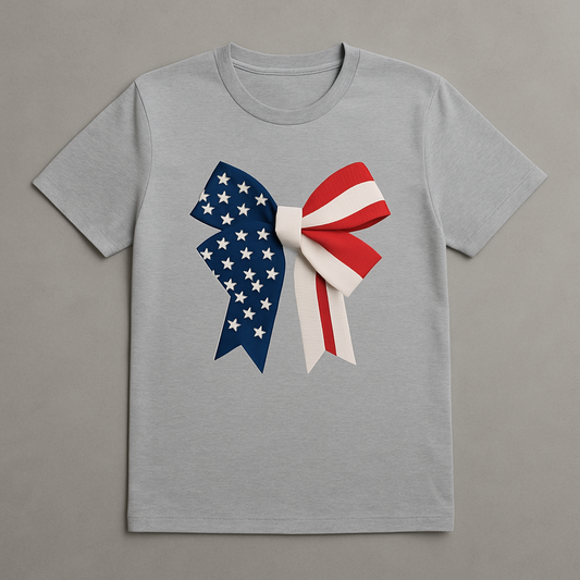 Flag Bow