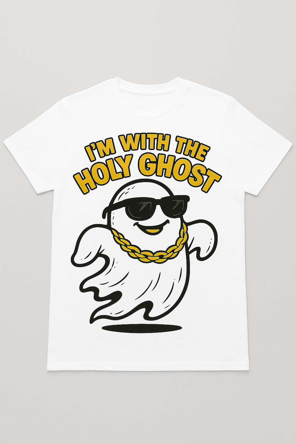 Holy Ghost