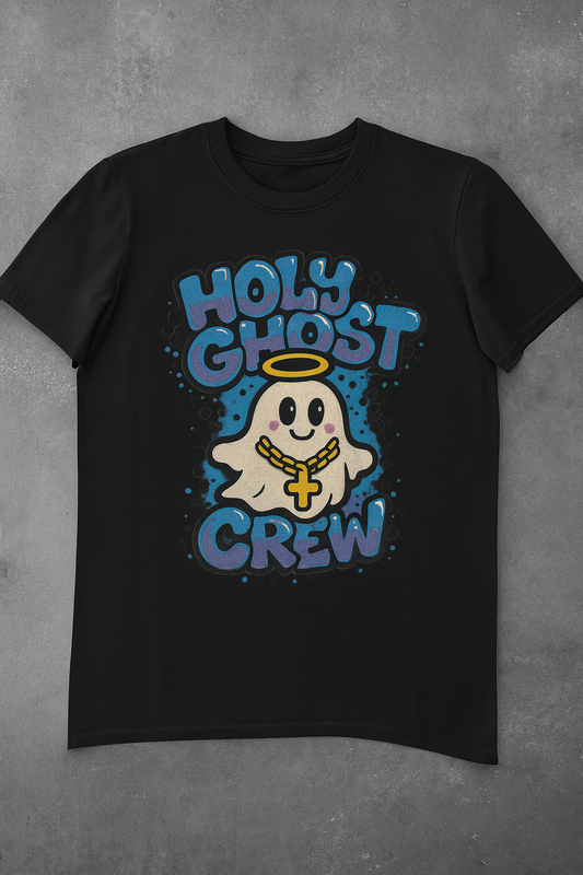 Holy Ghost Crew