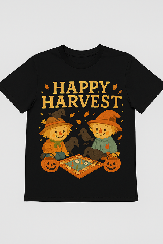Happy Harvest