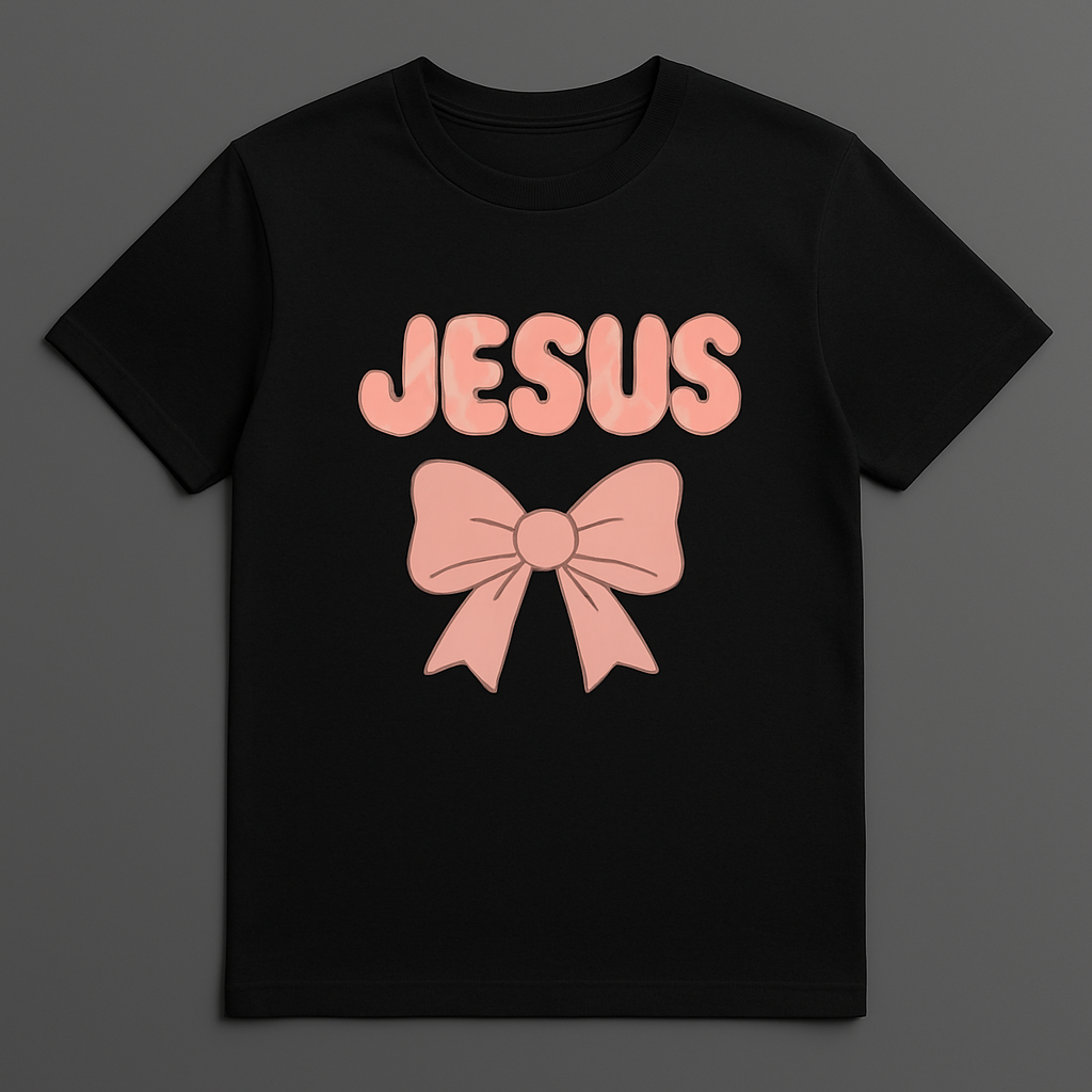 Jesus Bow
