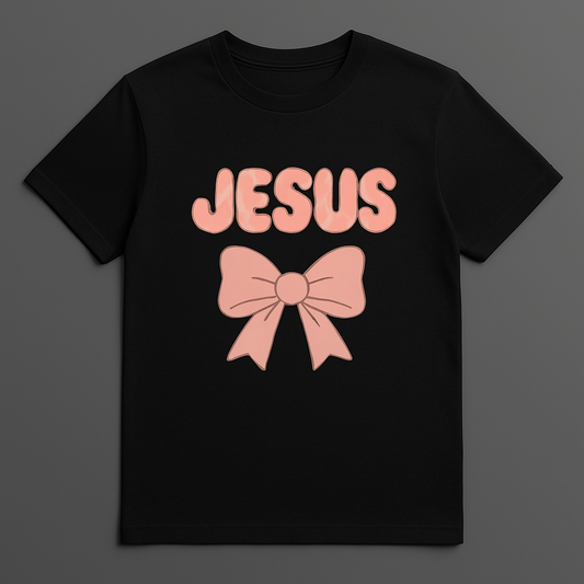 Jesus Bow