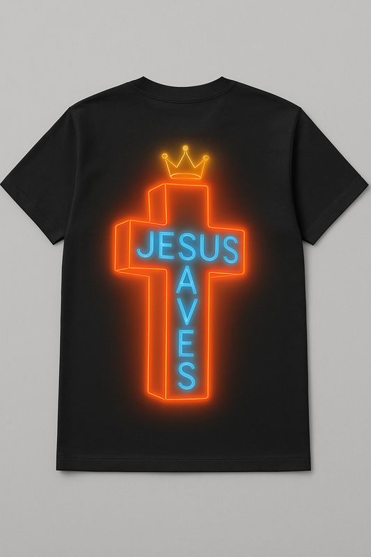 Neon Glory