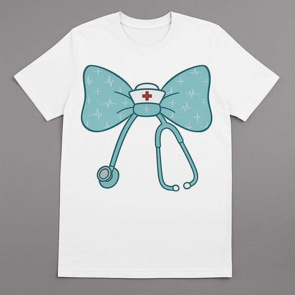 Nurse Bow