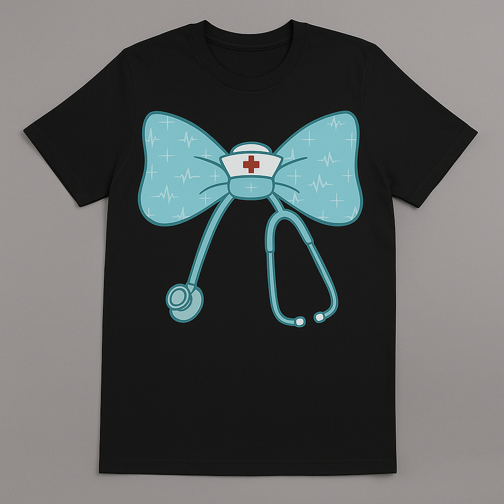 Nurse Bow