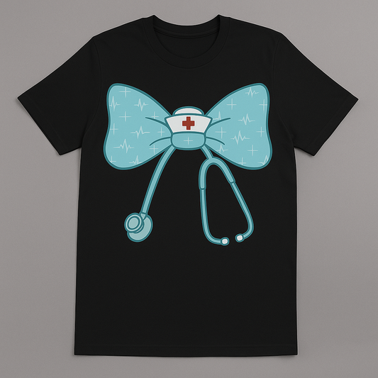 Nurse Bow