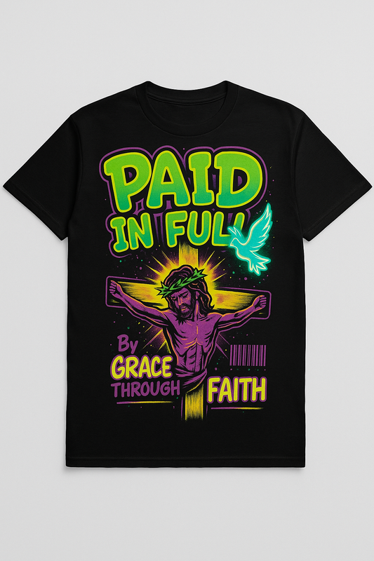 Paid in Full