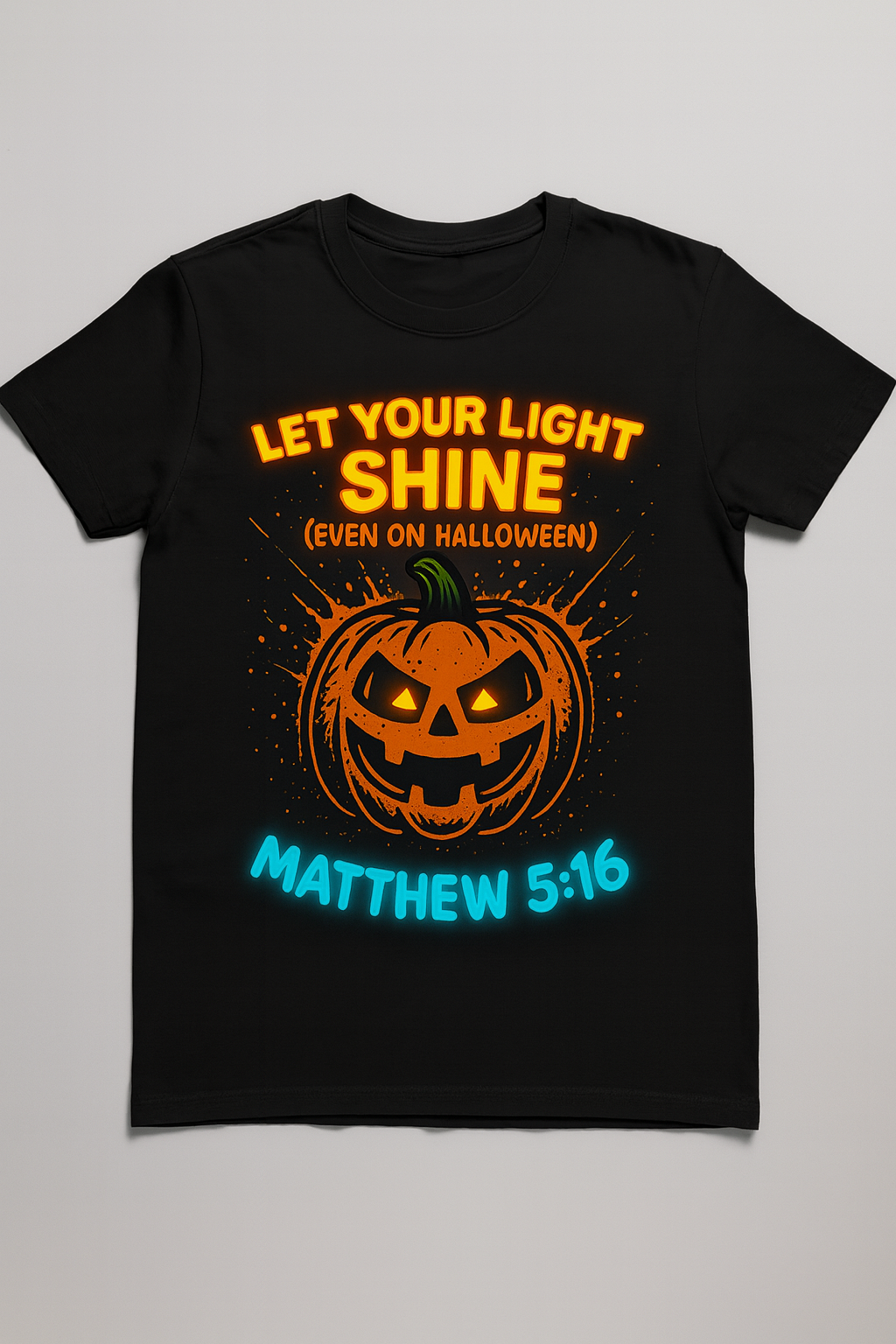 Jacko Lantern