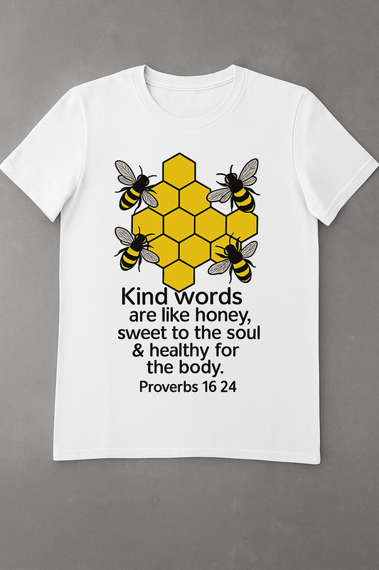 Kind Words