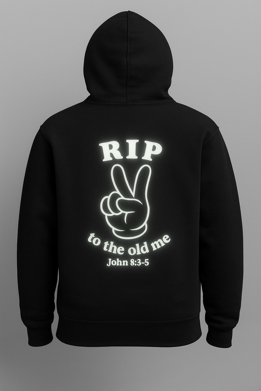 RIP Hoodie
