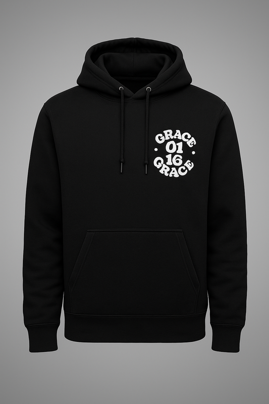 RIP Hoodie