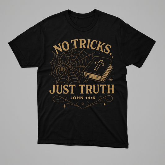 No Tricks