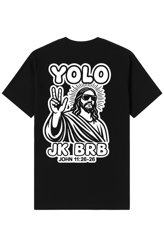 YOLO