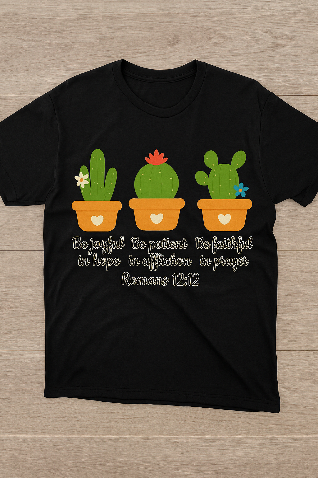 Cacti