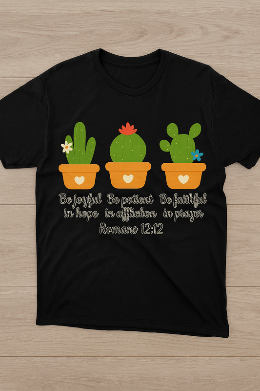 Cacti