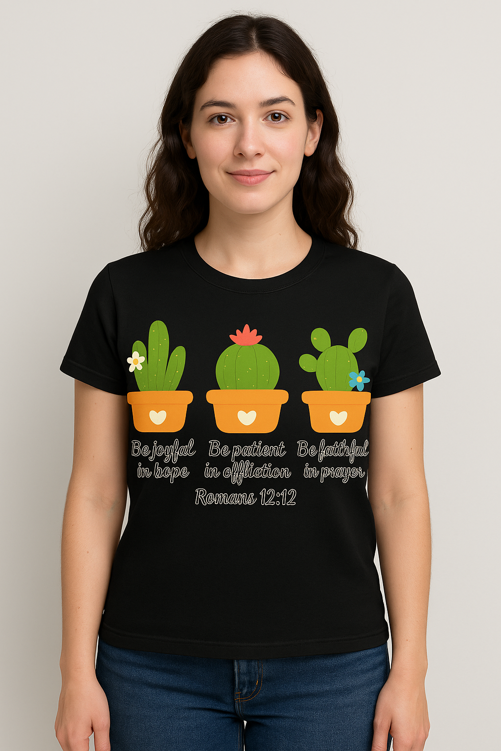 Cacti